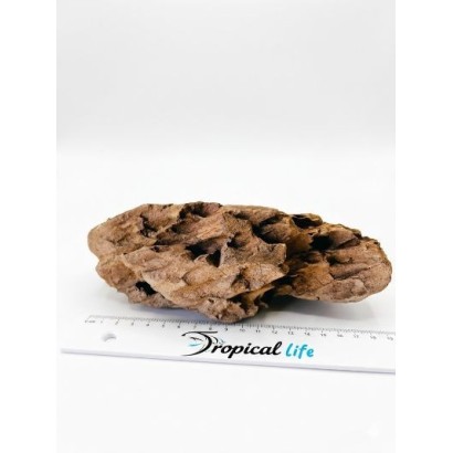Roccia Dragon Stone Ohko per aquascaping professionale e decorazione acquario naturale in vendita su Tropical Life