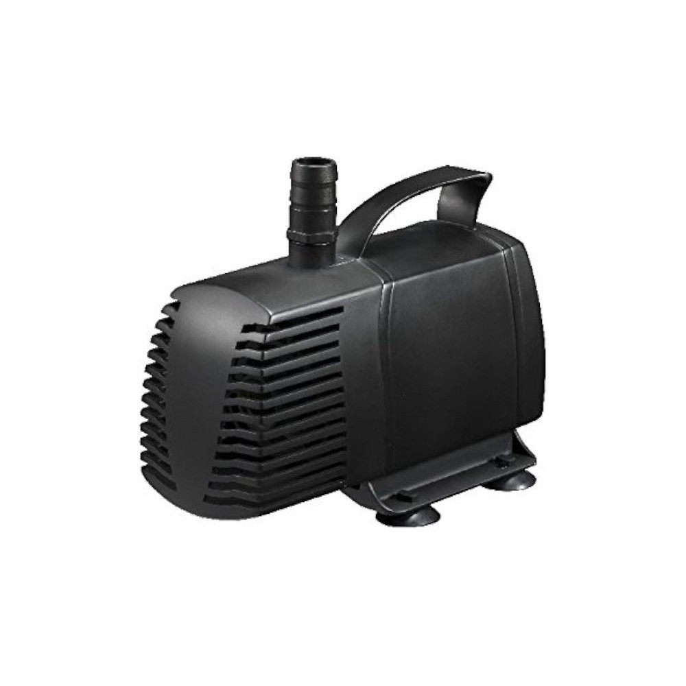 Hopar H-6350 | Pompa Sommersa 2000 l/h | Tropical Life