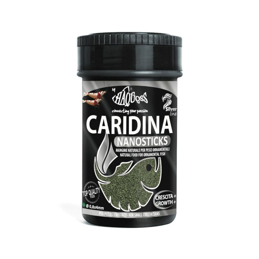 Confezione Haquoss Caridina Nanostick in vendita su Tropical Life