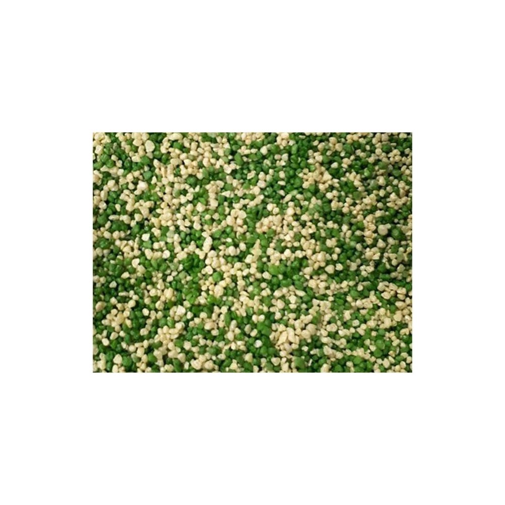 Ghiaia per acquari Askoll Pure Sand Goblin 4 kg in vendita su Tropical Life